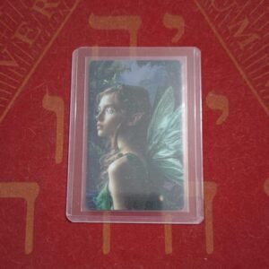 Tawag ng Diwata III AR Ticket